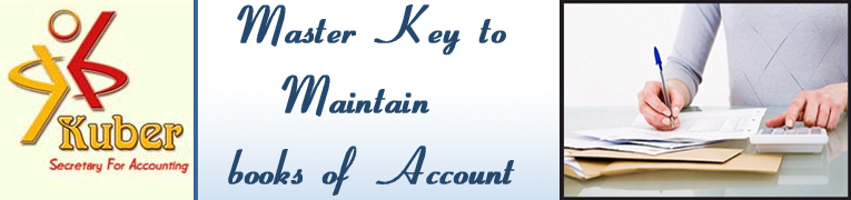 GST Accounting software , Kuber Accounting Software Free Download