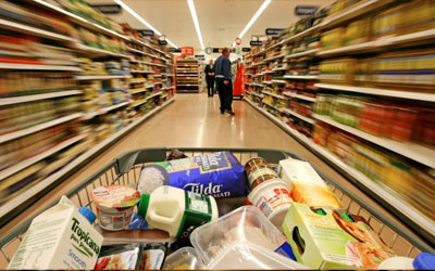 FMCG Gst Accounting Software
