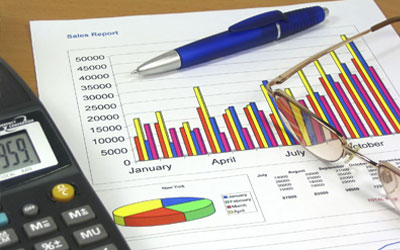 GST Accounting Software